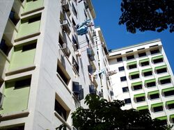 Blk 664 Woodlands Ring Road (Woodlands), HDB 5 Rooms #558829401